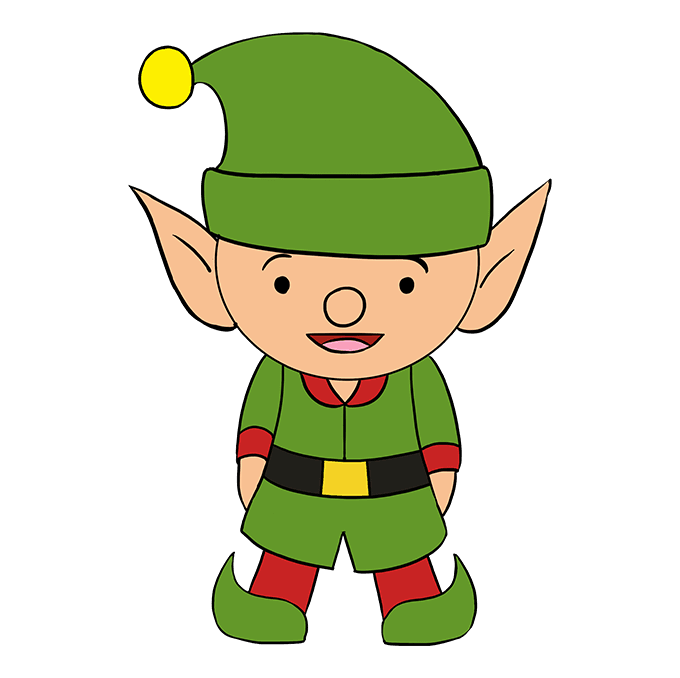 elf